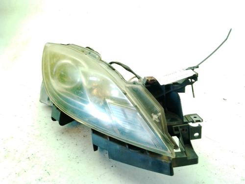 Used Right headlight Right headlight MAZDA 6 Estate (GH) 2.0 MZR-CD (GH14) (140 hp) 28578277 28578277