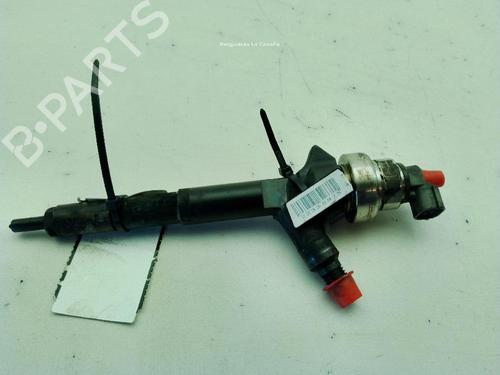 Used Injector Injector OPEL ZAFIRA / ZAFIRA FAMILY B (A05) 1.7 CDTI (M75) (125 hp) 33975988 33975988