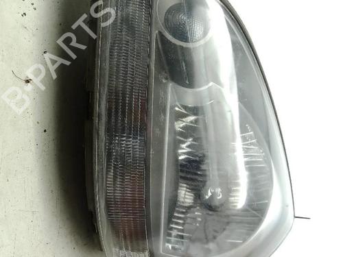 Used Left headlight Left headlight HYUNDAI TUCSON (JM) 2.0 CRDi (140 hp) 36449713 36449713