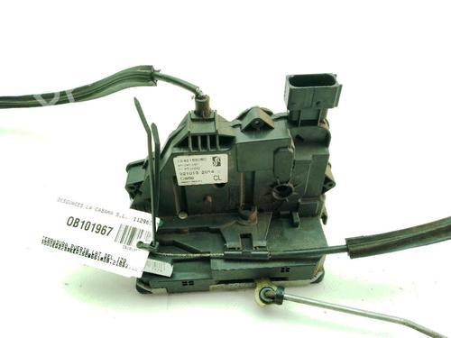 Front left lock PEUGEOT BOXER Van 2.2 HDi 110 | BP32385452C98 - Image 2