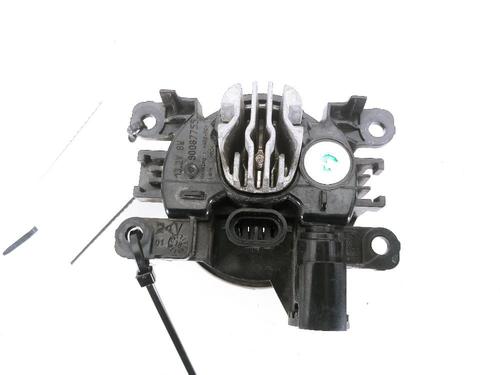 Left front fog light RENAULT CAPTUR I (J5_, H5_) 1.2 TCe 120 | BP31989186C30