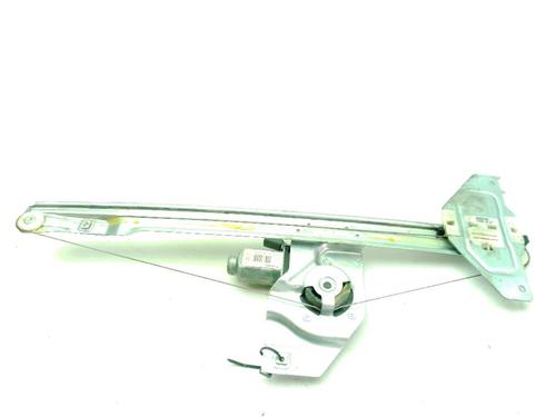 Front right window mechanism PEUGEOT PARTNER Tepee 1.6 HDi 90 | BP33232727C23 - Image 2