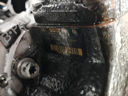 Engine LANCIA YPSILON (843_) 1.3 JTD (843.AXD11, 843.AXD1A) | BP28488615M1
