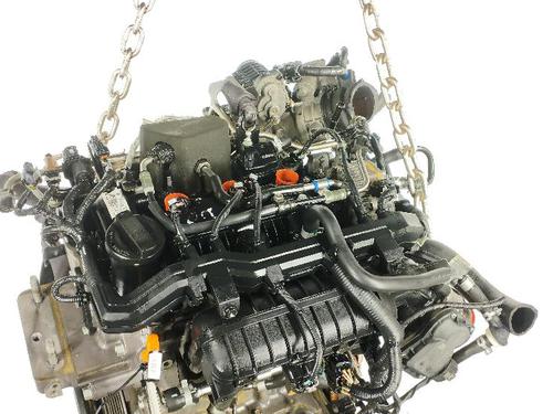 Used Engine KIA STONIC (YB) 1.0 T-GDi Eco-Dynamics+ (101 hp) 30959824