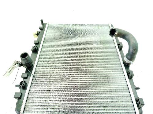 Water radiator OPEL CROSSLAND X / CROSSLAND (P17, P2QO) 1.2 (75) | BP30191713M31 