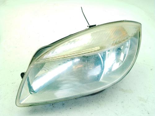 Left headlight SKODA ROOMSTER (5J7) 1.4 TDI | BP29821739C28