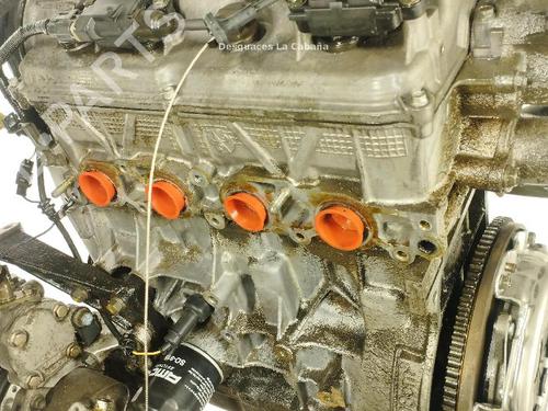 Engine SUZUKI SWIFT II Hatchback (EA, MA) 1.3 (SF413) | BP29908649M1