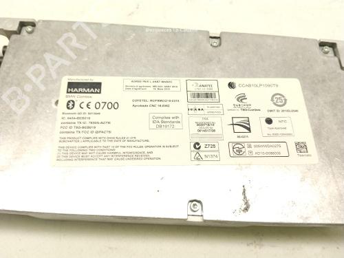 Electronic module BMW 5 Touring (F11) 525 d xDrive | BP40492273M83 - Image 3