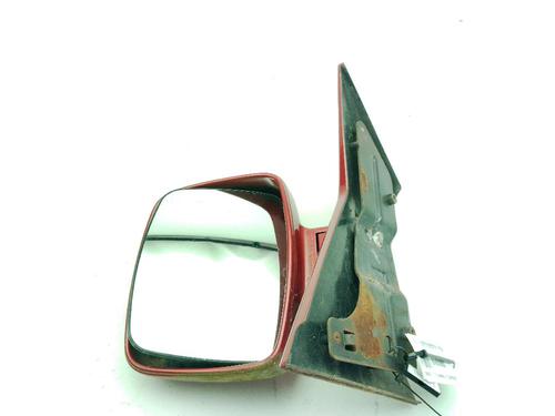 Retrovisor esquerdo MERCEDES-BENZ VITO Bus (W638) 110 TD 2.3 (638.174) (98 hp) 31694735