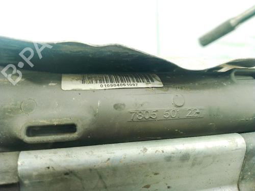 Steering rack VW GOLF V (1K1) 1.9 TDI | BP29746630M22 