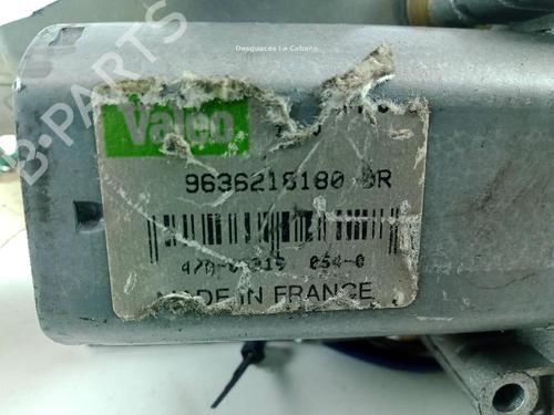 Ruitenwissermotor achter CITROËN XSARA Break (N2)  | BP26232719M102 