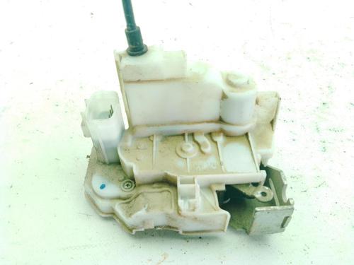 Rear right lock FIAT TIPO Saloon (356_, 357_) 1.3 D (356SXB1A, 356SXH1A, 356SXD1A) | BP28313219C99 