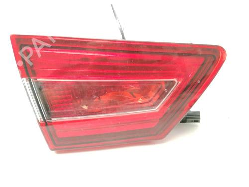 Used Left tailgate light Left tailgate light 38683672 38683672