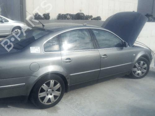 Left taillight VW PASSAT B5.5 (3B3) 1.9 TDI | BP18358475C34 