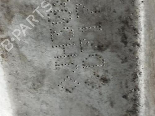 Gearbox DACIA SANDERO 1.6 MPI 85 (BS03) | BP40492260M3 - Image 5