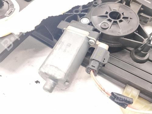 Front left window mechanism OPEL COMBO E Tour / Life (K9) 1.5 | BP35750392C22 - Image 3