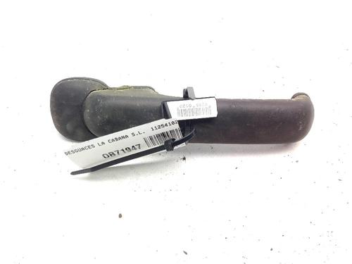 Used Rear left exterior door handle NISSAN TERRANO II (R20) 2.7 TDi 4WD (125 hp) 29605833