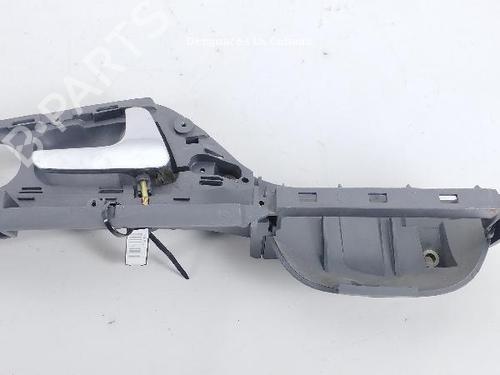 Used Rear right interior door handle SEAT IBIZA II (6K1) 1.9 TDI (90 hp) 31989818