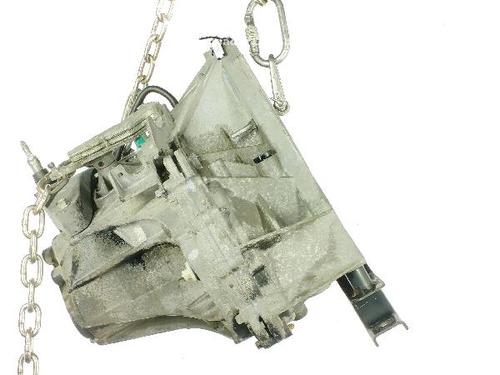 Gearbox NISSAN QASHQAI I (J10, NJ10) 2.0 | BP19265674M3