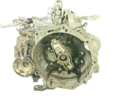 Used Gearbox Gearbox VW CADDY III MPV (2KB, 2KJ, 2CB, 2CJ) 1.9 TDI (105 hp) 40121552 40121552