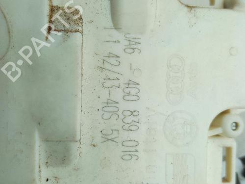 Rear right lock AUDI Q3 (8UB, 8UG) 2.0 TDI | BP24049764C99 