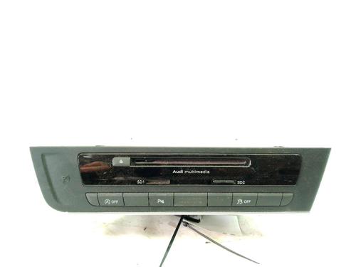 Used Radio Radio AUDI A6 C7 (4G2, 4GC) 3.0 TDI (218 hp) 39899904 39899904
