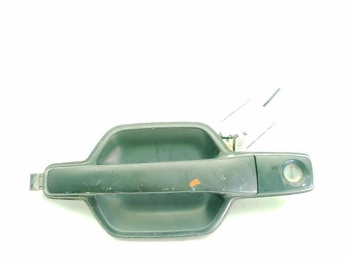 Used Front left exterior door handle MITSUBISHI PAJERO IV (V8_W, V9_W) 3.2 DI-D 4WD (V98W, V88W) (200 hp) 30294992
