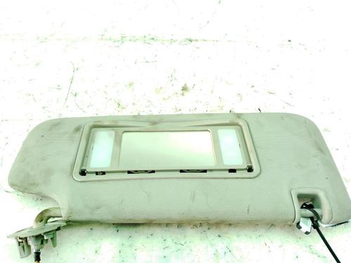 Right sun visor OPEL ASTRA J Saloon 1.7 CDTI (69) | BP40037932I2 - Image 2