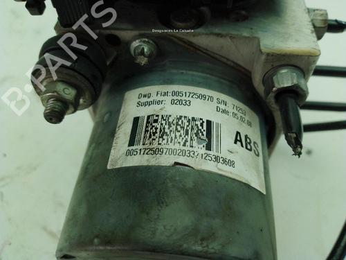 ABS pump CITROËN JUMPER II Van 2.2 HDi 100 | BP34002824M43 - Image 3