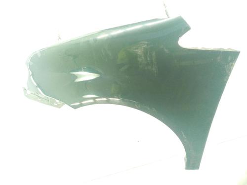 Used Left front fenders VW TOURAN (1T1, 1T2) 2.0 TDI (136 hp) 31243108