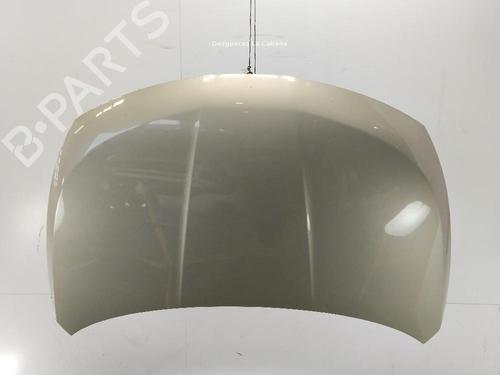 Used Hood Hood NISSAN TIIDA Hatchback (C11) 1.6 (110 hp) 33905132 33905132