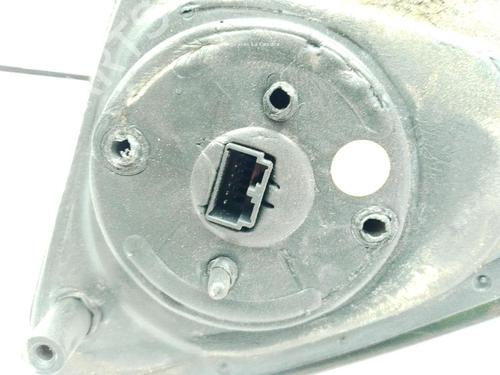 Left mirror LAND ROVER FREELANDER I (L314) 2.0 Td4 4x4 | BP24545110C26 
