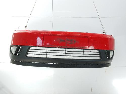 Used Front bumper FORD FIESTA V (JH_, JD_) 1.6 16V (100 hp) 25909681