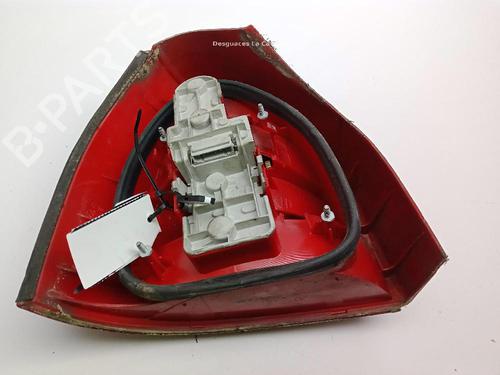 Højre baglygte AUDI A3 (8L1) 1.9 TDI | BP25865862C35 