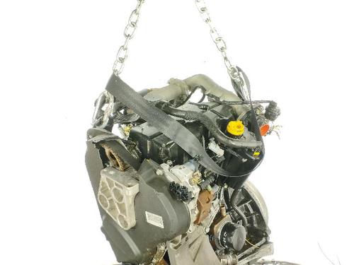 Used Engine RENAULT MEGANE II (BM0/1_, CM0/1_) 1.9 dCi (BM0G, CM0G) (120 hp) 32008703