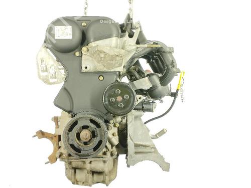 Engine FORD FOCUS II (DA_, HCP, DP) 1.6 Ti | BP30099349M1