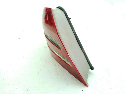 Left taillight MERCEDES-BENZ C-CLASS (W203) C 270 CDI (203.016) | BP29383138C34 