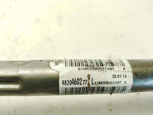 Steering column PEUGEOT 3008 II SUV (MC_, MR_, MJ_, M4_) 1.2 THP/ PureTech 130 (MRHNSM, MRHNSU, MRHNSJ, MRHNYW,... | BP29555004M21