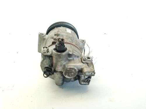 AC compressor TOYOTA VERSO (_R2_) 1.6 D4-D (WAR20_) | BP29203888M34 