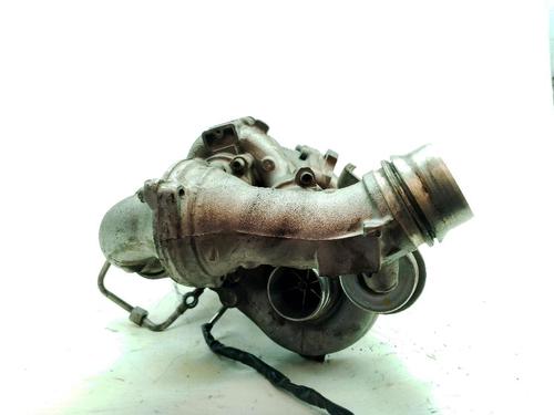 Used Turbocharger/Supercharger Turbocharger/Supercharger 38615439 38615439