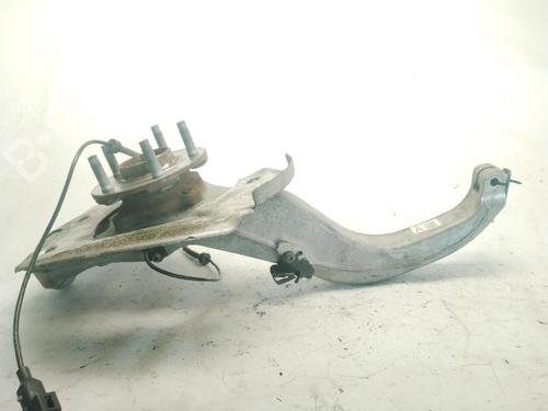 Right front steering knuckle JAGUAR XE (X760) 2.0 D | BP28805034M26 - Image 2