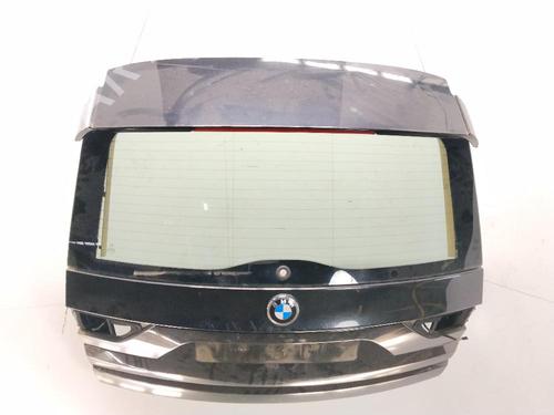 Used Tailgate Tailgate BMW X3 (E83) 2.0 sd (177 hp) 36765589 36765589
