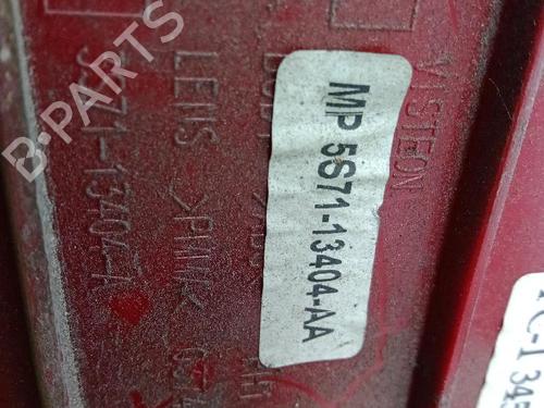 Left taillight FORD MONDEO III (B5Y) 2.2 TDCi | BP24970086C34 