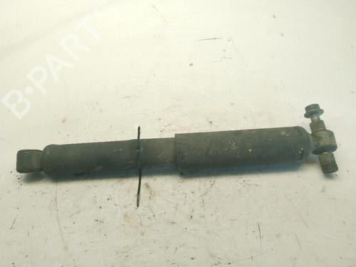 Right rear shock absorber IVECO DAILY IV Van 35S14 C, 35S14 C/P, 35S14 V, 35S14 V/P, 35C14 V,... | BP25889403M19 