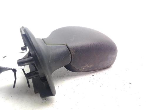 Left mirror NISSAN KUBISTAR Van (X76) 1.5 dCi | BP27450386C26 