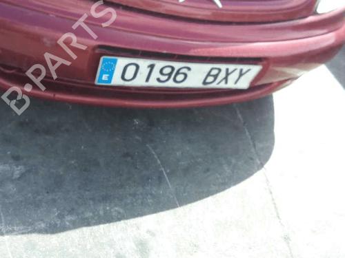 Left mirror CITROËN XSARA PICASSO (N68) 2.0 HDi | BP18377214C26 