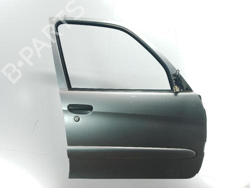 Used Right front door CITROËN XSARA PICASSO (N68) 2.0 HDi (90 hp) 26286491