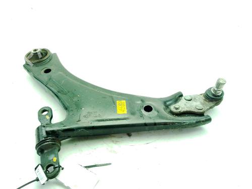 Used Left front suspension arm Left front suspension arm KIA SORENTO IV (MQ4, MQ4A) 2.2 CRDi 4WD (201 hp) 34506318 34506318