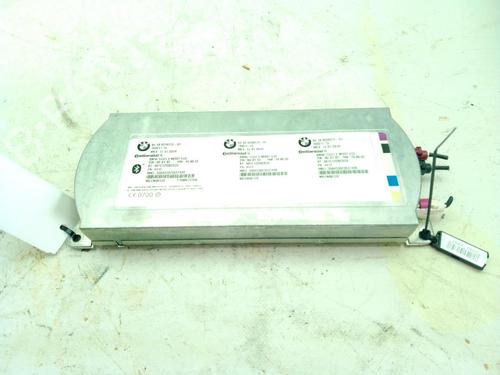 Used Electronic module BMW 5 (F10) 530 d (245 hp) 27097714