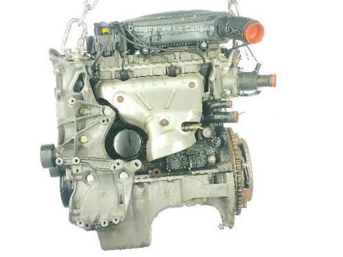 Motor DACIA LOGAN (LS_) 1.4 (LSOA, LSOC, LSOE, LSOG) | BP18374697M1 